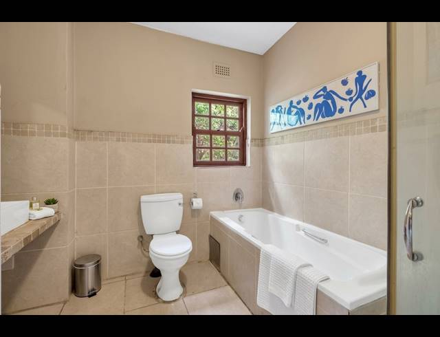 5 BEDROOM HOUSE FOR SALE IN EMMARENTIA